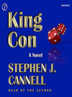 cover image of King Con